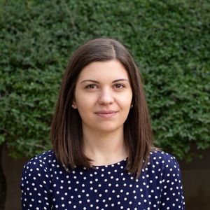 Meet your Posher, Kacie